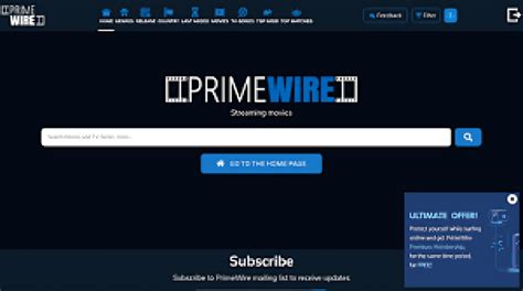reggie primewire